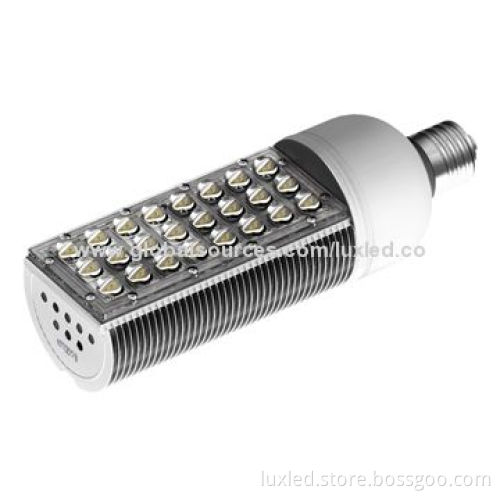 LED Street Light, 25W Meanwell Driver, IP65, 5-year Warranty